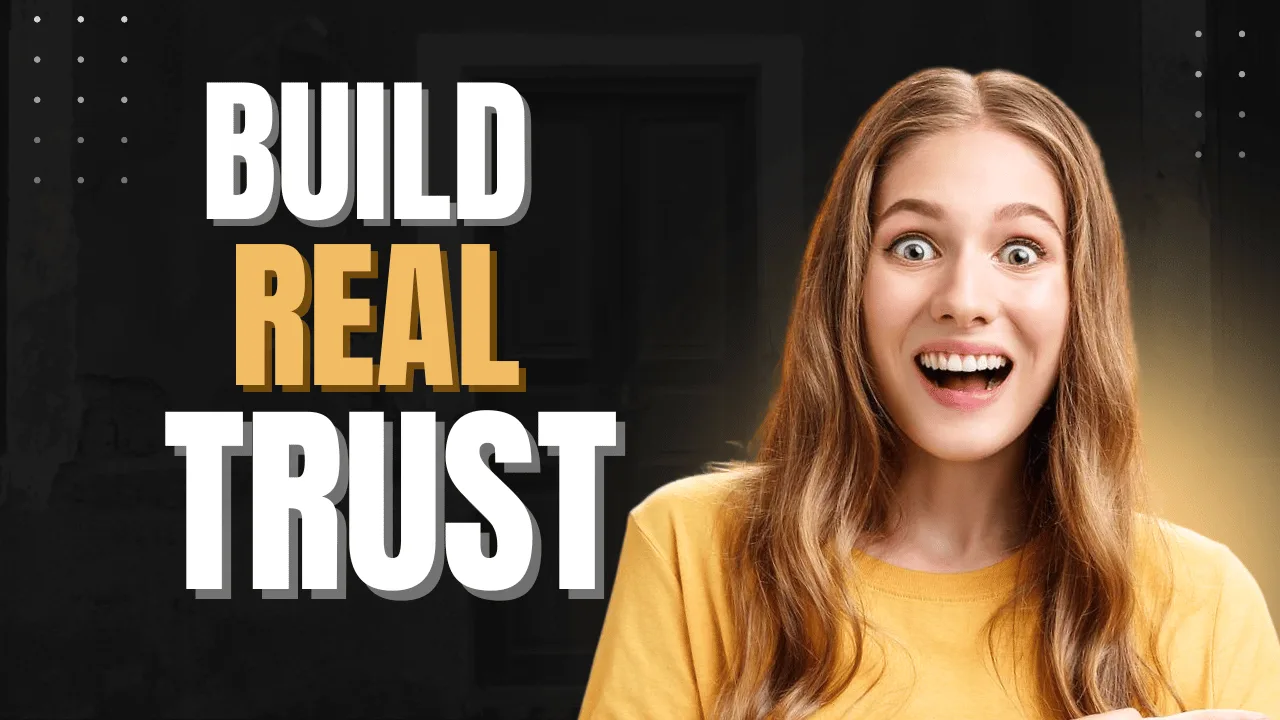 Affiliate Content That Builds Trust