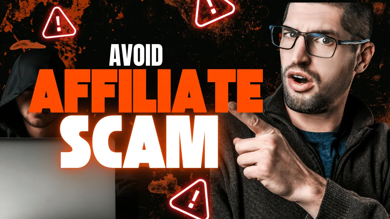 How to Choose Legit Affiliate Products