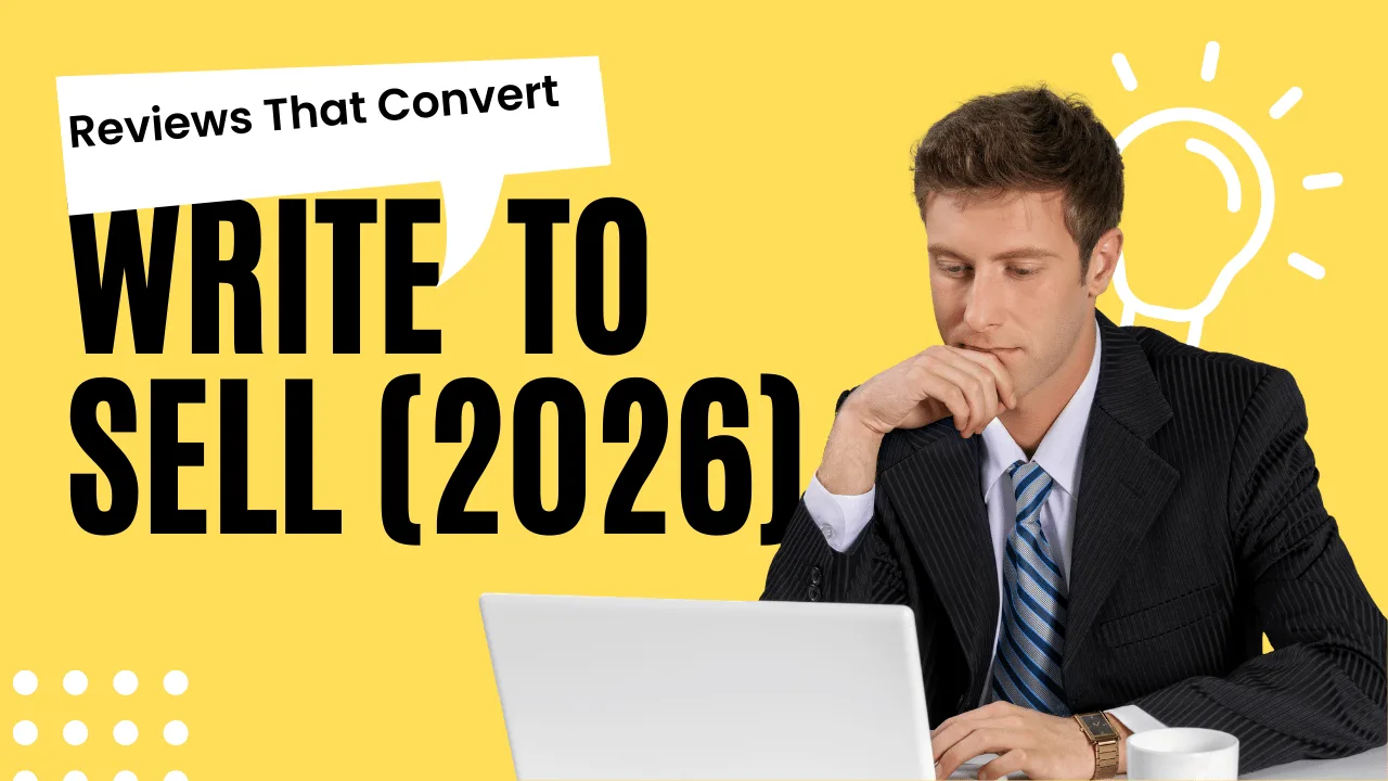 How to Write a Product Review