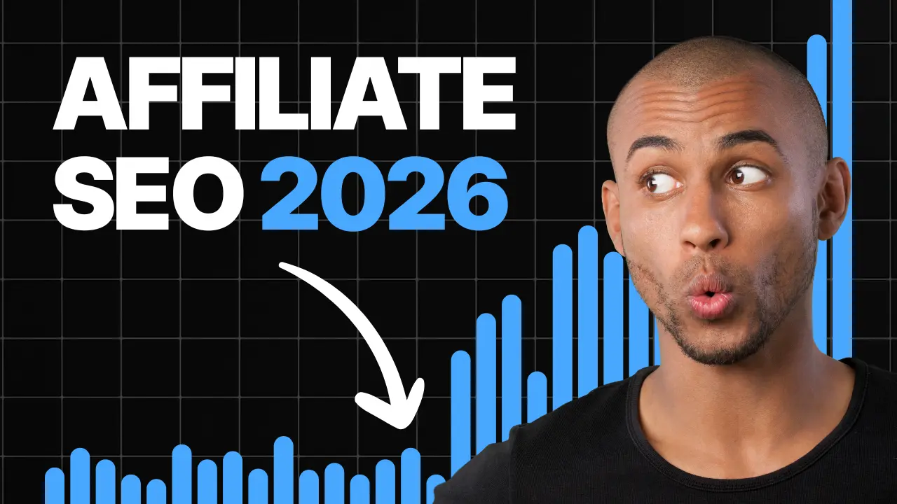 On-Page SEO Checklist for Affiliate Review Websites